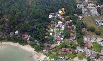 Imagem 4: Casa para venda com 220 metros quadrados com 3 quartos em Cacupé - Florianópolis