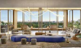 Imagem 4: Apartamento para venda na Vila Clementino, São Paulo - SP Ref.:3443945