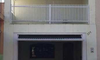 Imagem: Residencial - Pq Santa Felicia Jardim