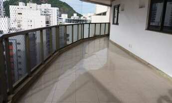 Imagem 5: Apartamento 3 quartos na Praia da Costa, vista convento