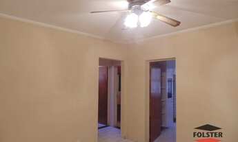 Imagem 7: Apartamento com 2 dormitórios para alugar, 62 m² por R$ 880,00/mês - Jardim São Francisco