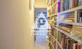 Imagem 6: Apartamento 2 quartos com vaga em Laranjeiras