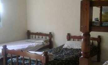 Imagem 5: Sobrado para venda com 125 metros quadrados com 3 quartos em Laranjeiras - Itanhaém - SP