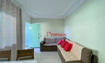 Imagem 7: Casa com 2 dormitórios à venda, 80 m² por R$ 270.000,00 - Residencial Rio Das Ostras - Rio