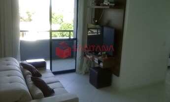 Imagem 3: Lauro de Freitas - Apartamento Padrão - Centro