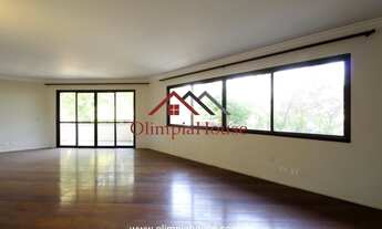 Imagem 4: Apartamento Venda Perdizes 387 m² 4 Dormitórios