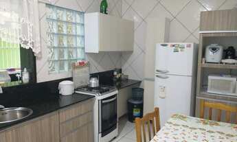 Imagem 7: Apartamento para venda com 112 metros quadrados com 3 quartos em Centro - Cidreira - RS