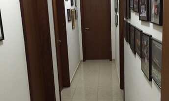 Imagem 6: Casa de condomínio para venda tem 400 metros quadrados com 4 quartos piscina quadra