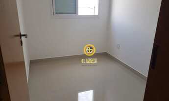 Imagem 4: Apartamento com 2 dormitórios à venda, 69 m² por R$ 385.000,00 - Utinga - Santo André/SP