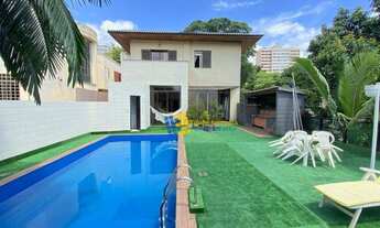 Imagem: Casa com 4 dormitórios à venda, 520 m²