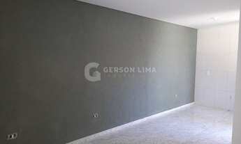 Imagem 4: Casa Geminada - Armação