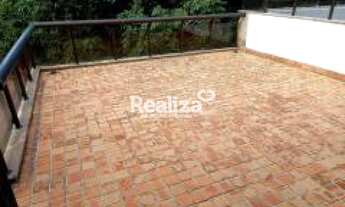 Imagem 7: Cobertura duplex para venda tem 365 metros quadrados Recreio dos Bandeirantes com 4 quarto