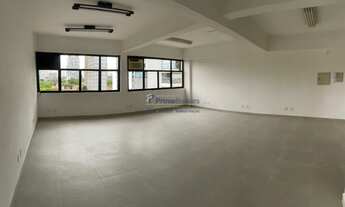 Imagem 5: Sala comercial em Santo Amaro 60 metros com vaga
