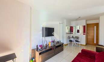 Imagem 4: Apartamento à Venda - Santa Rosa , 2 Quartos, 72 m2