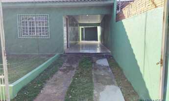 Imagem 2: OPORTUNIDADE Casa com 3 dormitórios