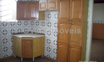 Imagem 7: VENDA - CASA 3 DORMITÓRIOS