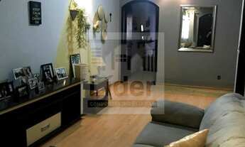 Imagem 3: SOBRADO RESIDENCIAL em CAÇAPAVA - SP, Sapé II