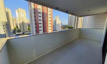 Imagem 2: 03 suites com 142 m²