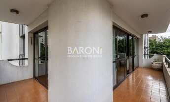 Imagem: São Paulo - Apartamento Padrão - HigienÓpolis