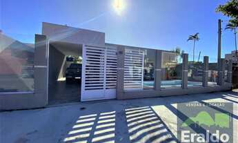 Imagem: Casa em Balneário Flamingo - Matinhos