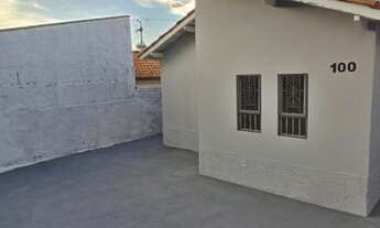 Imagem 2: Casa para Venda em Presidente Prudente, Jardim Vale do Sol, 3 dormitórios, 2 banheiros, 2