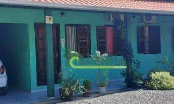 Imagem 3: Casa com 5 dormitórios à venda por R$ 480.000,00 - Centro - Penha/SC