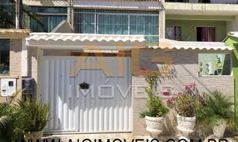 Imagem: Casa Tríplex 3 Quartos Garagem