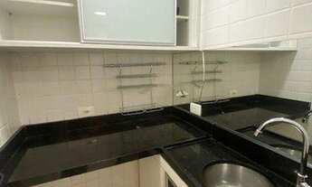 Imagem 4: Sala, 32 m² - venda por R$ 350.000,00 ou aluguel por R$ 1.800,00/mês - Tatuapé - São Paulo