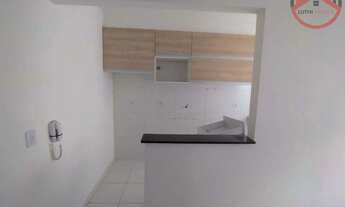 Imagem 3: Apartamento com 3 dorms, Vila Miranda, Itaquaquecetuba - R$ 250 mil, Cod: 455