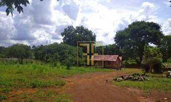 Imagem 5: Fazenda 40 Alqueires, Conceição do Araguaia, PA