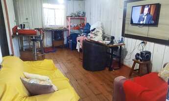 Imagem 4: Casa em piraquara, rua sem saída.aceito carro