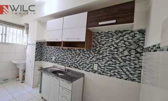 Imagem 4: Apartamento com 2 dormitórios, 50 m² - venda por R$ 270.000,00 ou aluguel por R$ 1.600,00