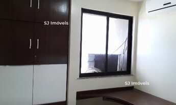 Imagem 7: Apartamento para aluguel tem 90 metros quadrados com 2 quartos em Praia de Iracema - Forta