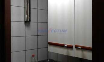 Imagem 4: Sala - Centro - Campinas