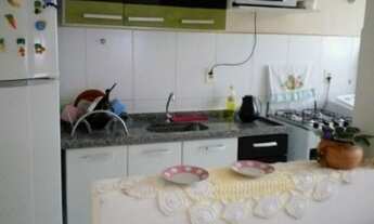 Imagem 6: AP1349 - Apartamento Campos Di Giallo, Vila Tesouro