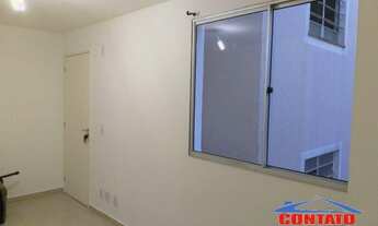 Imagem 7: Residencial - Distrito Industrial