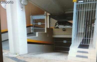 Imagem 6: APARTAMENTO RESIDENCIAL em CAMPINAS - SP, BOSQUE