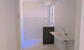 Imagem 6: Res. Porto Dourado III Apto 101 Bl. 8