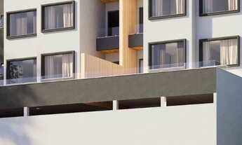 Imagem 7: Cobertura com 3 dormitórios à venda por R$ 550.000 - Jardim Belvedere - Volta Redonda/RJ