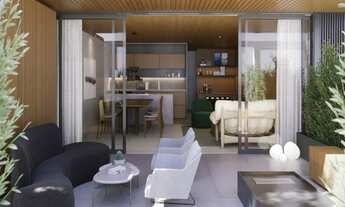 Imagem 6: Lagoa Apartamento cobertura com 3 dormitórios