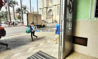 Imagem 2: Conjunto Comercial Praça da Sé