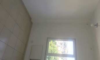 Imagem 6: Méier Varanda 2 quartos dependência completa garagem