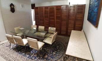 Imagem 2: Casa - Nova Campinas - Campinas