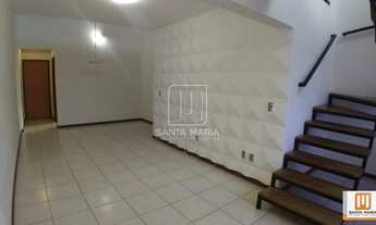 Imagem 2: Apartamento (cobertura 2 - duplex) 3 dormitórios/suite, cozinha planejada, portaria 24 hor