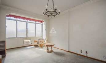 Imagem 3: Apartamento à venda, 3 quartos, 1 suíte, 1 vaga, Tijuca - RIO DE JANEIRO/RJ