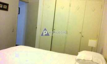 Imagem 4: Apartamento para aluguel, 2 quartos, Ipanema - RIO DE JANEIRO/RJ