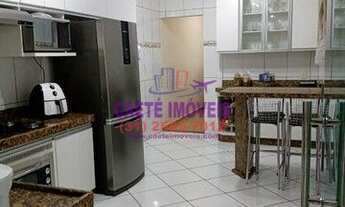 Imagem 6: EXCELENTE CASA Casa com 3 dormitórios