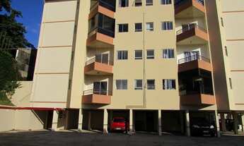 Imagem: Apartamento 02 dormitórios Esplanada Mendes