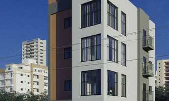 Imagem 2: Apartamento com 3 dormitórios à venda, 85 m² por R$ 510.752,00 - Centro - Balneário Piçarr