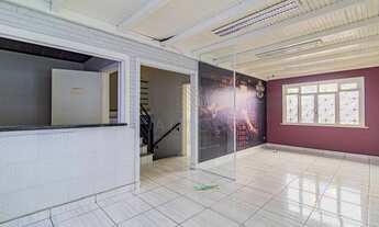 Imagem 7: Loja para locação, Cristo Rei, com 900 m2 e estacionamento privativo para 12 carros